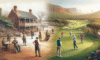 Klerksdorp Golf Club: Experience Unmatched Golfing Adventure