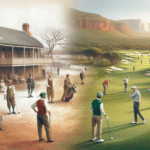 Klerksdorp Golf Club: Experience Unmatched Golfing Adventure