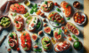Date Night Recipes for Memorable Romantic Evenings