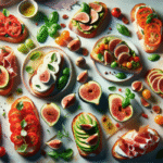 Date Night Recipes for Memorable Romantic Evenings