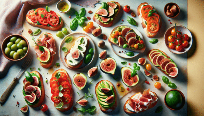 Date Night Recipes for Memorable Romantic Evenings