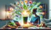 Herbal Smoothies for a Boost in Vitality Today