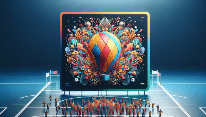 Display Advertising Agency: Unlocking Your Digital Success