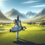 Lightweight Golf Bags: The Essential Guide for Easy Carrying