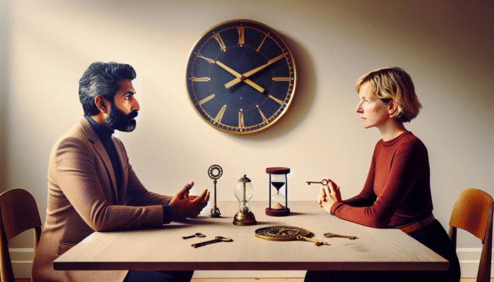 UK Rental Clearance Guide: Navigating Legal Essentials