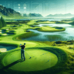 Silver Lakes Golf Club: Premier Golfing Experience Awaited