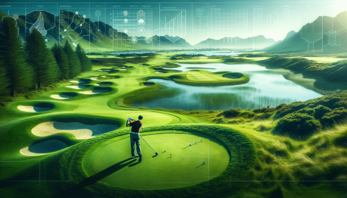 Silver Lakes Golf Club: Premier Golfing Experience Awaited