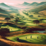 Gowrie Farm Golf Course: Discover Exceptional Golf Today