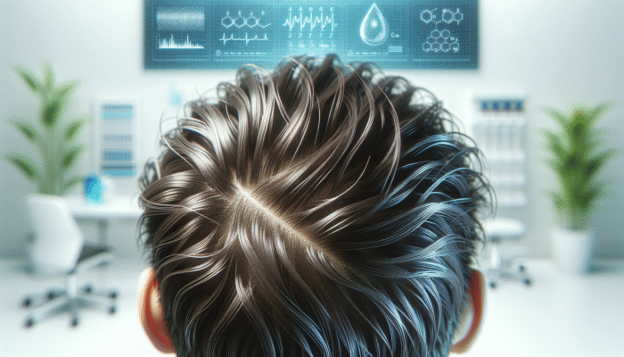Apple Cider Vinegar: Key Insights for Scalp Health