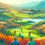 Golf Vlog Success: Your Essential Guide for South Africa