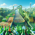 Recycling Glass: Key Tips for Clearing Your UK Home
