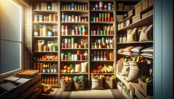 Survival Meal Planning Tips You Must Understand