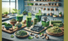 Culinary Outlook 2025: Trends in Food to Watch