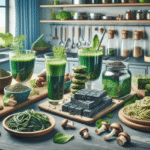 Culinary Outlook 2025: Trends in Food to Watch