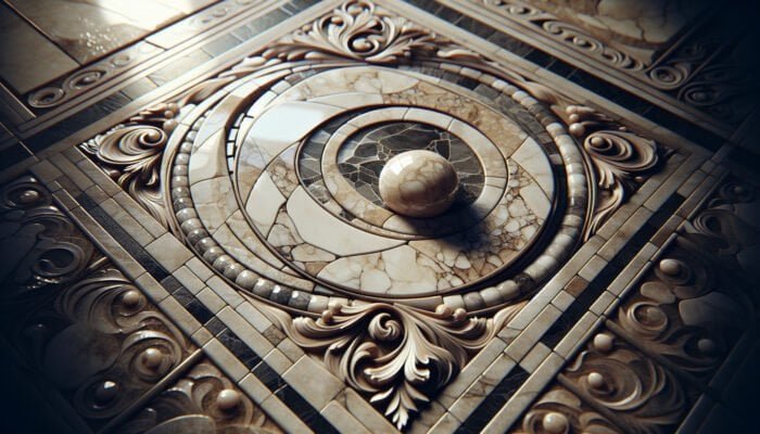 Stone Flooring Repair in East Lothian: Fixing Gaps Effectively