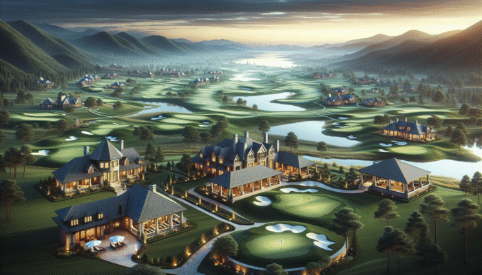 Golf Confidence: The Essential Guide for South African Players