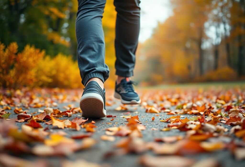 Xero Shoes: Comfort Tips and Fall Prevention for Seniors 2025