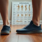 Xero Shoes: Achieve Relief from Achilles Tendonitis in 2025