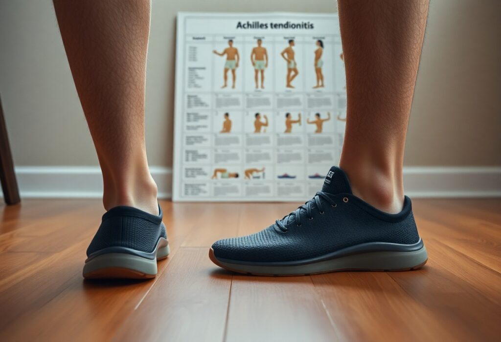 Xero Shoes: Achieve Relief from Achilles Tendonitis in 2025