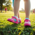 Xero Shoes for Children: A 2025 Guide from Podiatry Experts