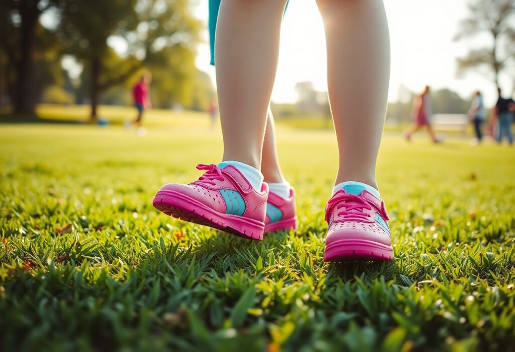 Xero Shoes for Children: A 2025 Guide from Podiatry Experts