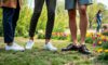 Xero Shoes: The Future of Barefoot Fashion for Spring 2025