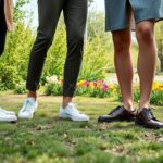 Xero Shoes: The Future of Barefoot Fashion for Spring 2025