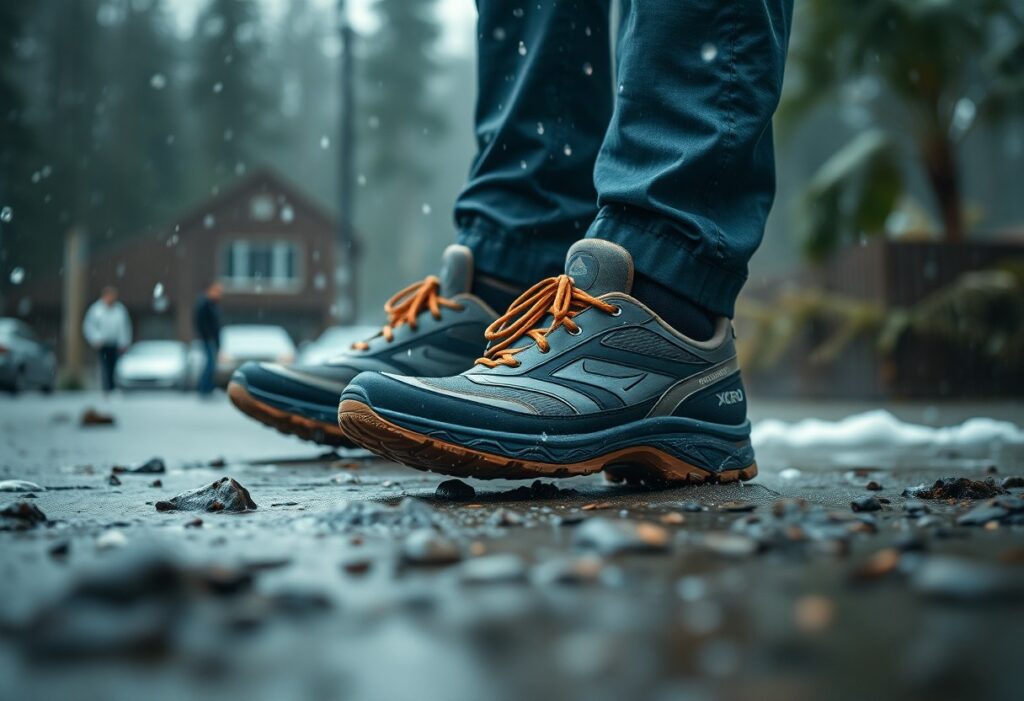 Waterproofing Techniques for Xero Shoes in All Weather