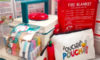 First Aid Kit for Kids: Boo Boo Bus Medical Emergency Box