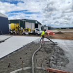 Accurate Estimating for Concrete Pumping Volumes
