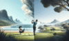 Improve Golf Swing Adaptability Using Local Methods