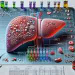 Insights from Salford Experts on Advanced Liver Blood Tests