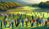 Premier Golf Experience: Mthatha Country Club Awaits You