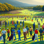 Premier Golf Experience: Mthatha Country Club Awaits You
