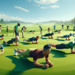 Golf Core Strength Exercises for Optimal Performance in Your Area
