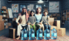 Urban Emergency Preparedness Kit: Essential Items to Have
