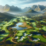 Top Golf Courses in Michigan: A Comprehensive Guide