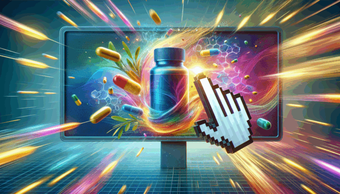 PPC Basics: Essential Concepts for Supplement Advertising