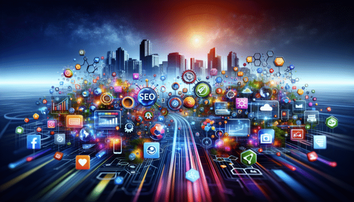 Success in Internet Marketing: Effective Strategies to Thrive