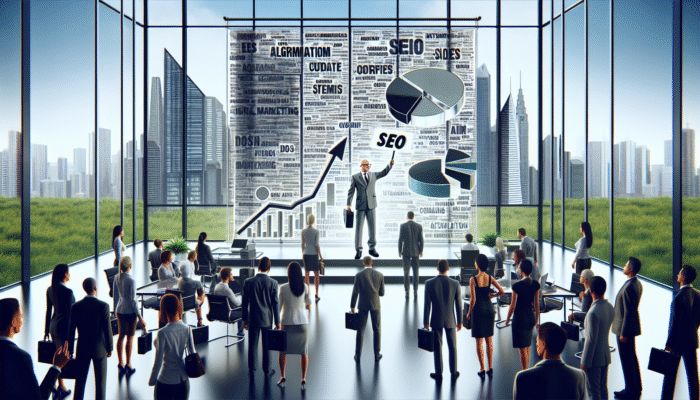 SEO Thrives: Dispelling Common Myths and Misconceptions