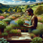Rare Herbs: A Comprehensive Guide for UK Users