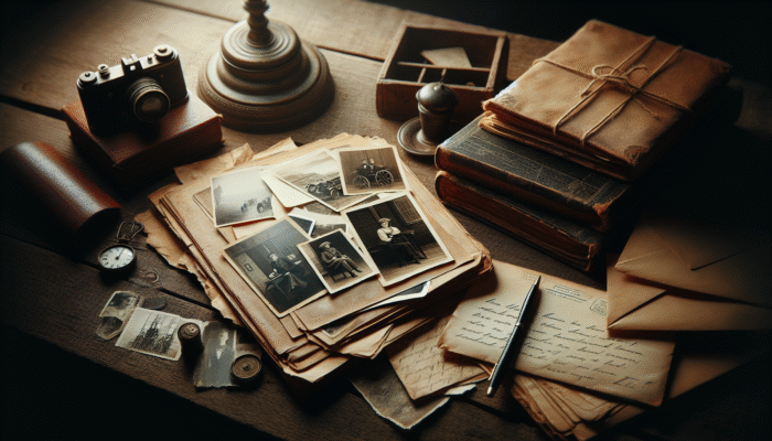 House Clearance Tips for Cherished Items: A UK Guide