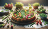 Spring Vegetable Tart: A Fresh Guide to Cooking Delight