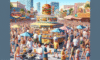Vegas Food and Drink Festivals: A Comprehensive Guide