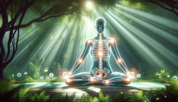 Joint Support Tips: Essential Insights for Yoga Athletes