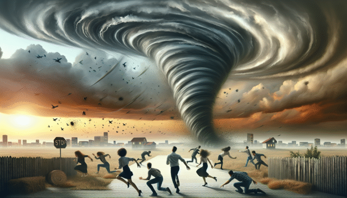 Tornado Preparedness: Essential Strategies for Community Safety