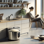 Rice Cooker Tips for Effortless Dinner Preparation