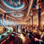 Pub Crawl Themes: Your Ultimate Guide to a Memorable Vegas Day