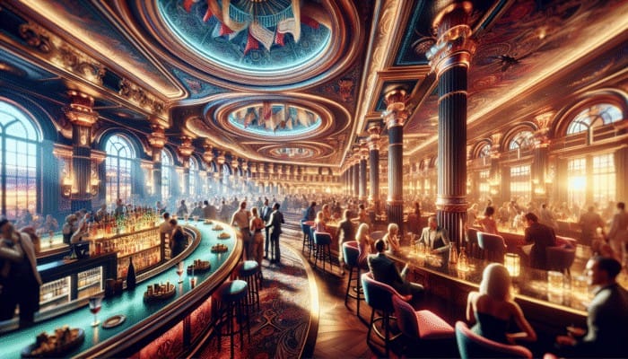Pub Crawl Themes: Your Ultimate Guide to a Memorable Vegas Day