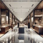 Luxury Shopping in Las Vegas Malls: Top Recommendations